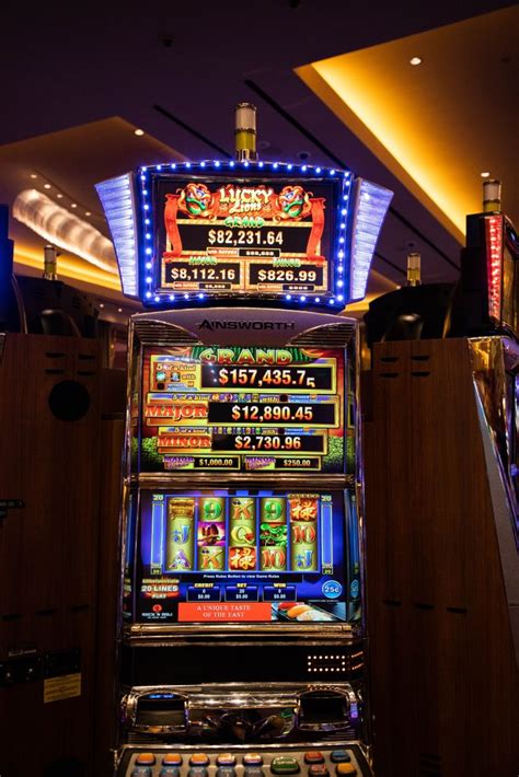 TOP 10 BEST Slot Machines in Tampa, FL .